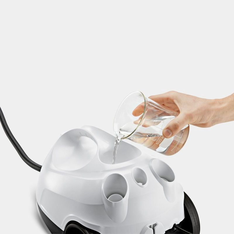 Пароочисник Karcher SC 2 EasyFix (1.512-600.0) 