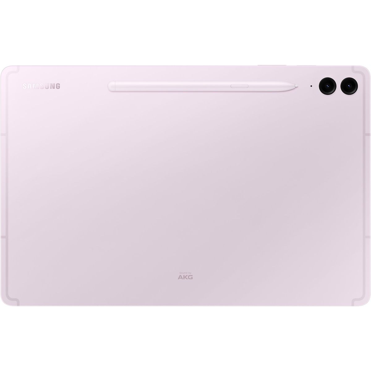 Планшет Samsung Galaxy Tab S9 FE+ 12/256GB Wi-Fi Lavender (SM-X610NLIE)