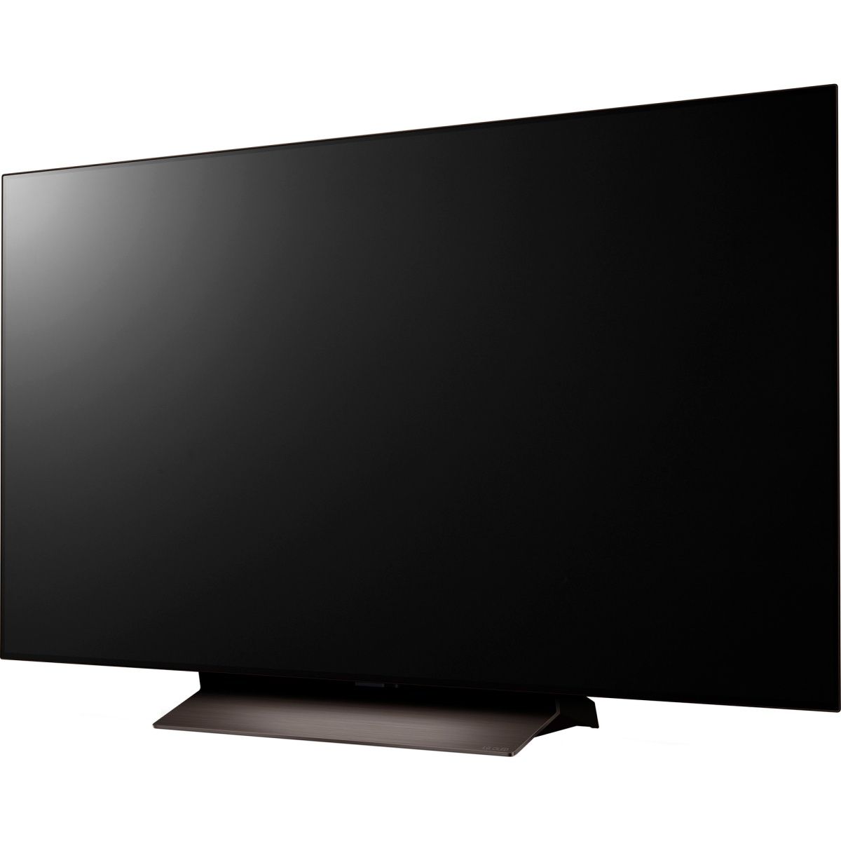 Телевізор LG evo AI C4 48