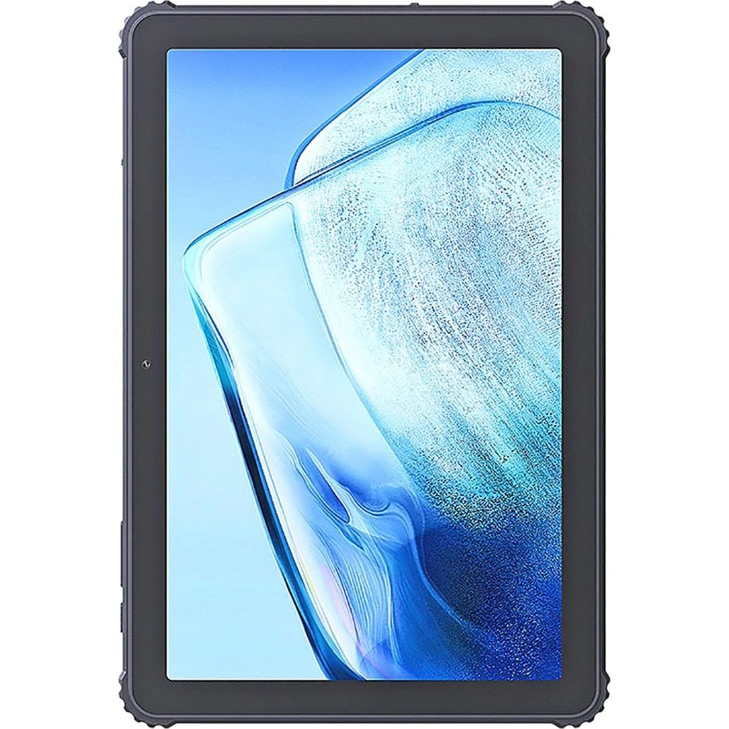 Планшет Cubot Tab KingKong 8/256GB LTE Black