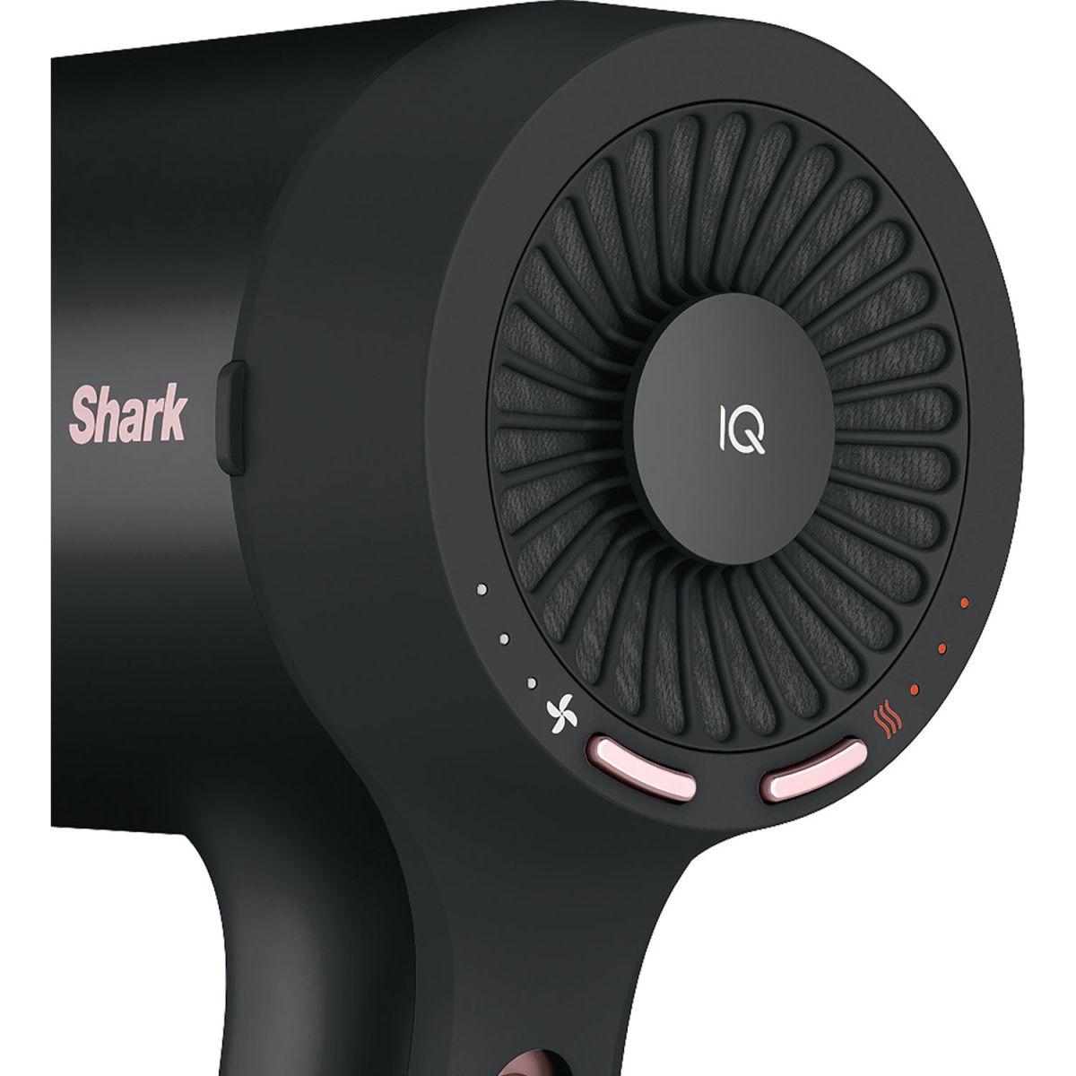 Фен Shark Style iQ Hairdryer & Styler (HD102EU)