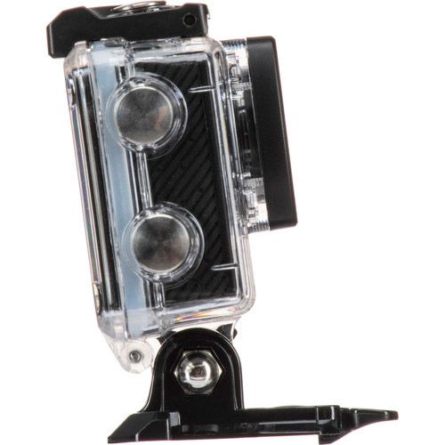 Экшн-камера SJCAM SJ6 Legend Black [87561] 