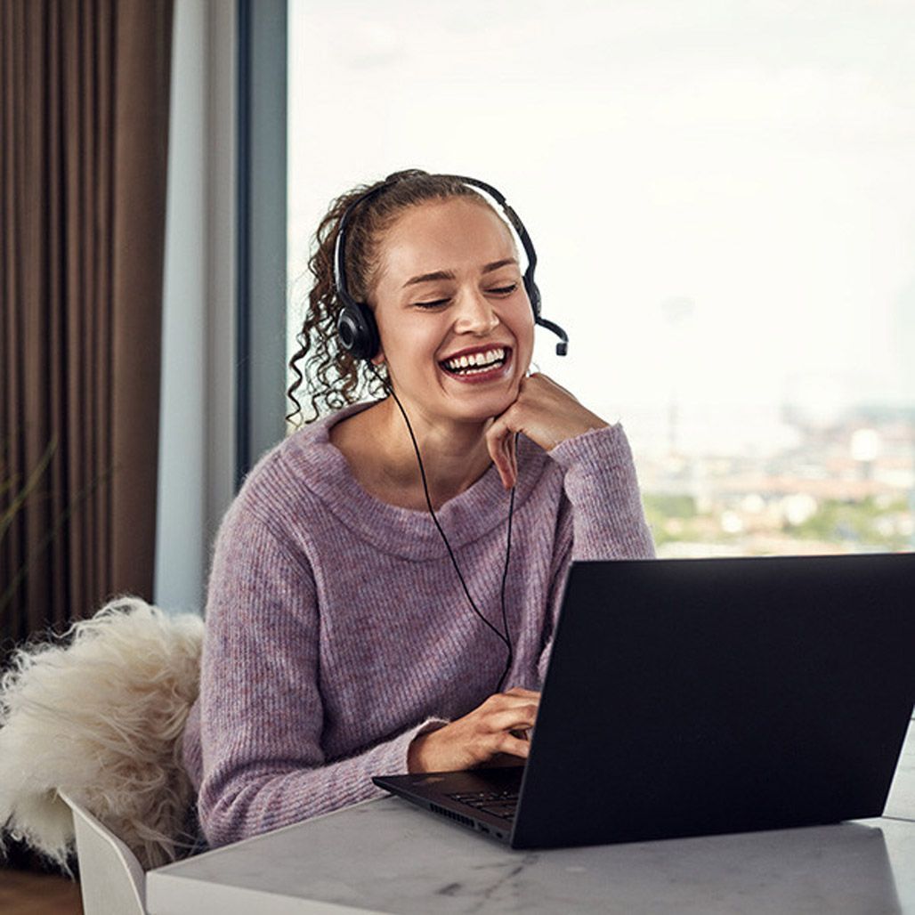 Комп`ютерна гарнітура Sennheiser Epos PC 5 Chat (1000445)