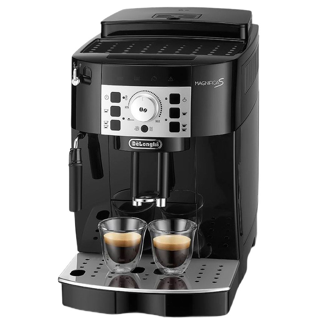 

Кофемашина Delonghi Magnifica S ECAM22.112.B