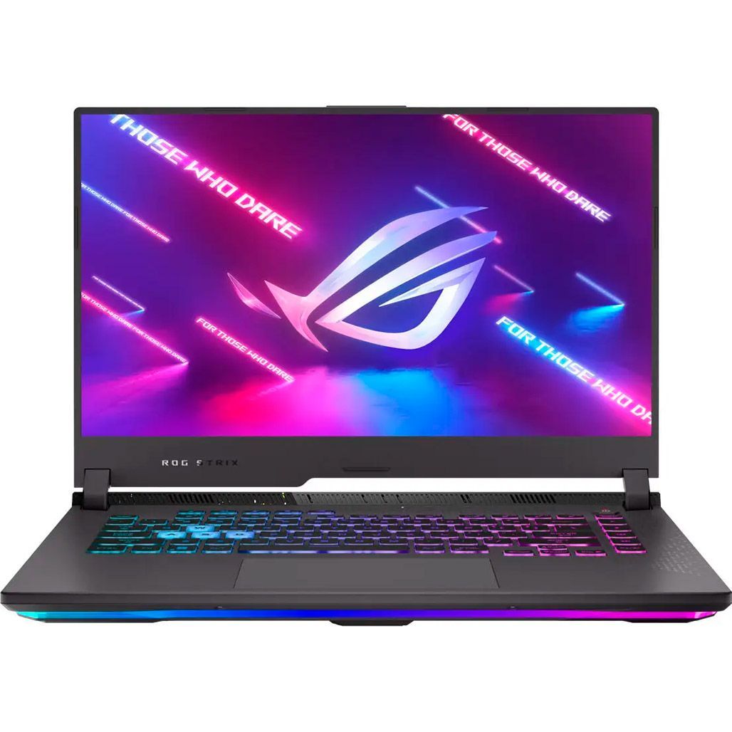 

Ноутбук Asus ROG Strix G15 G513RM (G513RM-HQ219)