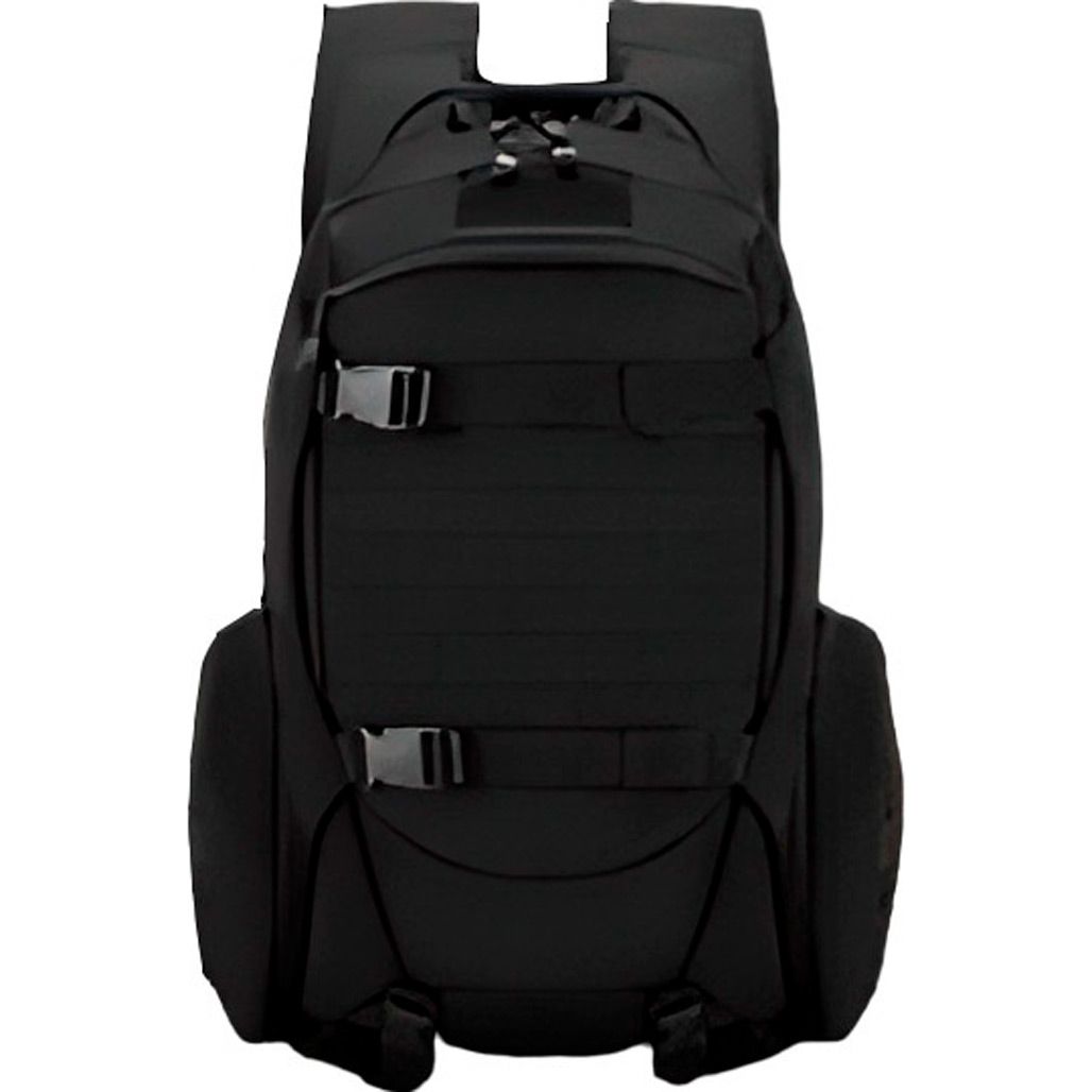 

Рюкзак Tanjiezhe Explorer Large Capacity Outdoor Tactical Backpack Black