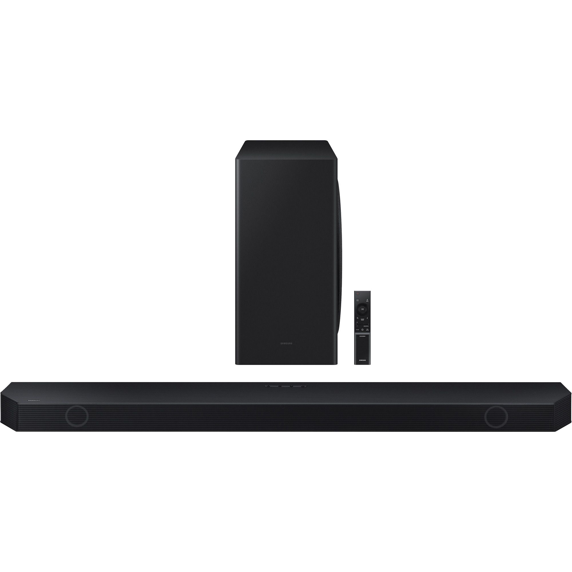 

Саундбар Samsung HW-Q800D/UA