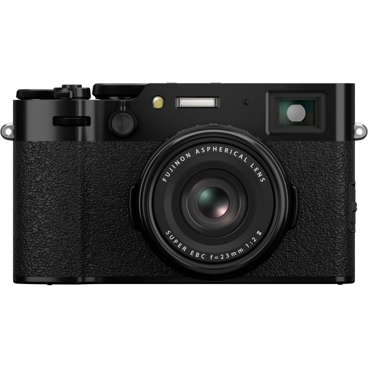 

Фотоаппарат Fujifilm X100VI Black (16821884) UA