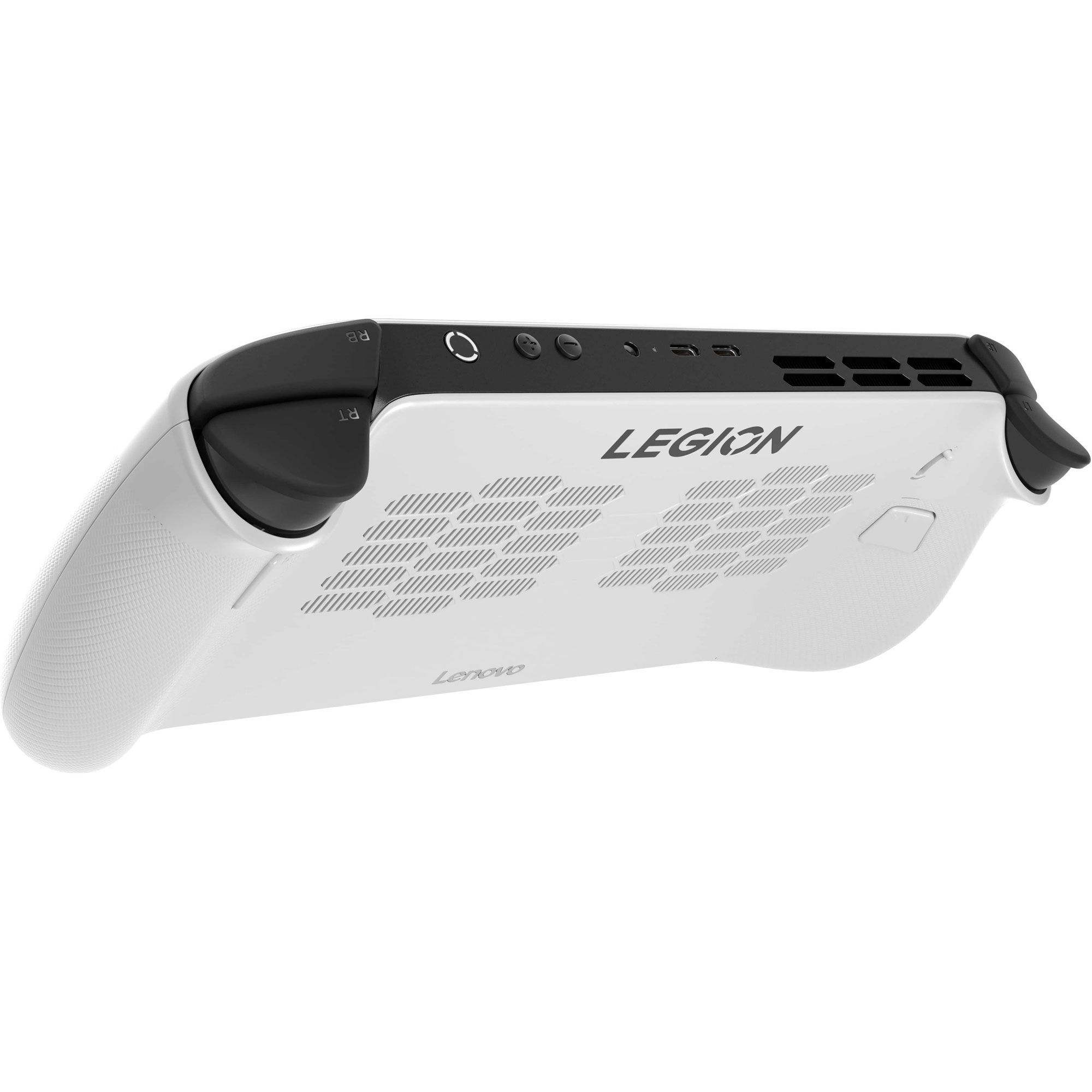 Портативна ігрова консоль Lenovo Legion Go S 1TB (83L3001BRA)