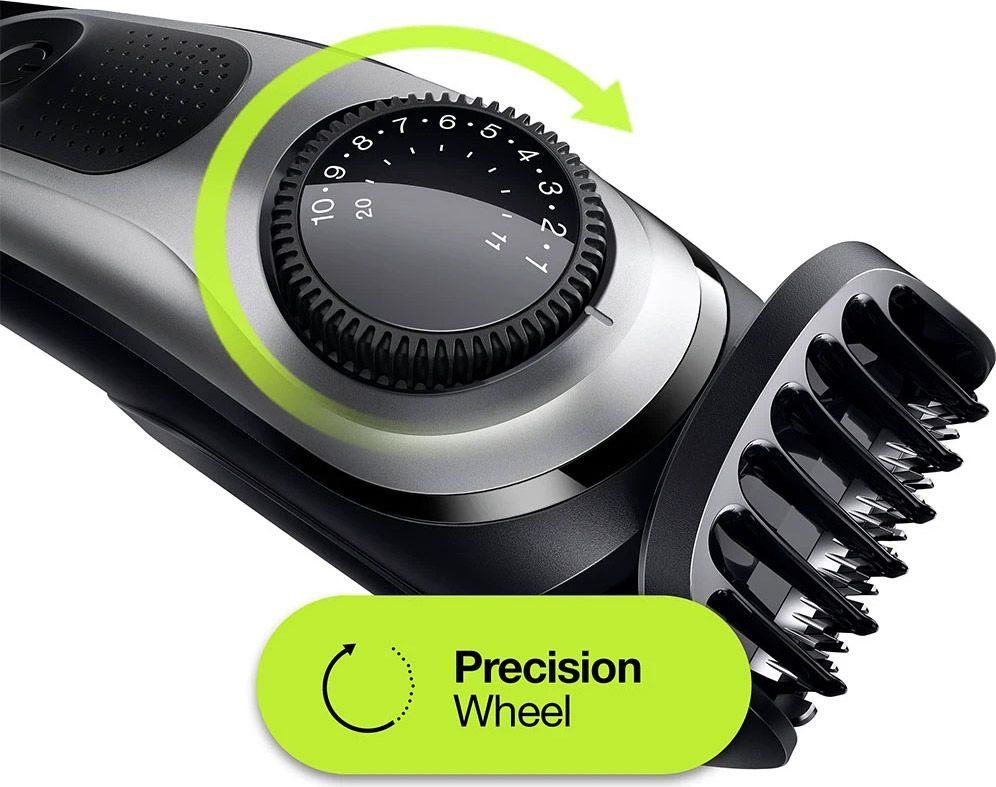 Універсальний тример Braun BT5265
