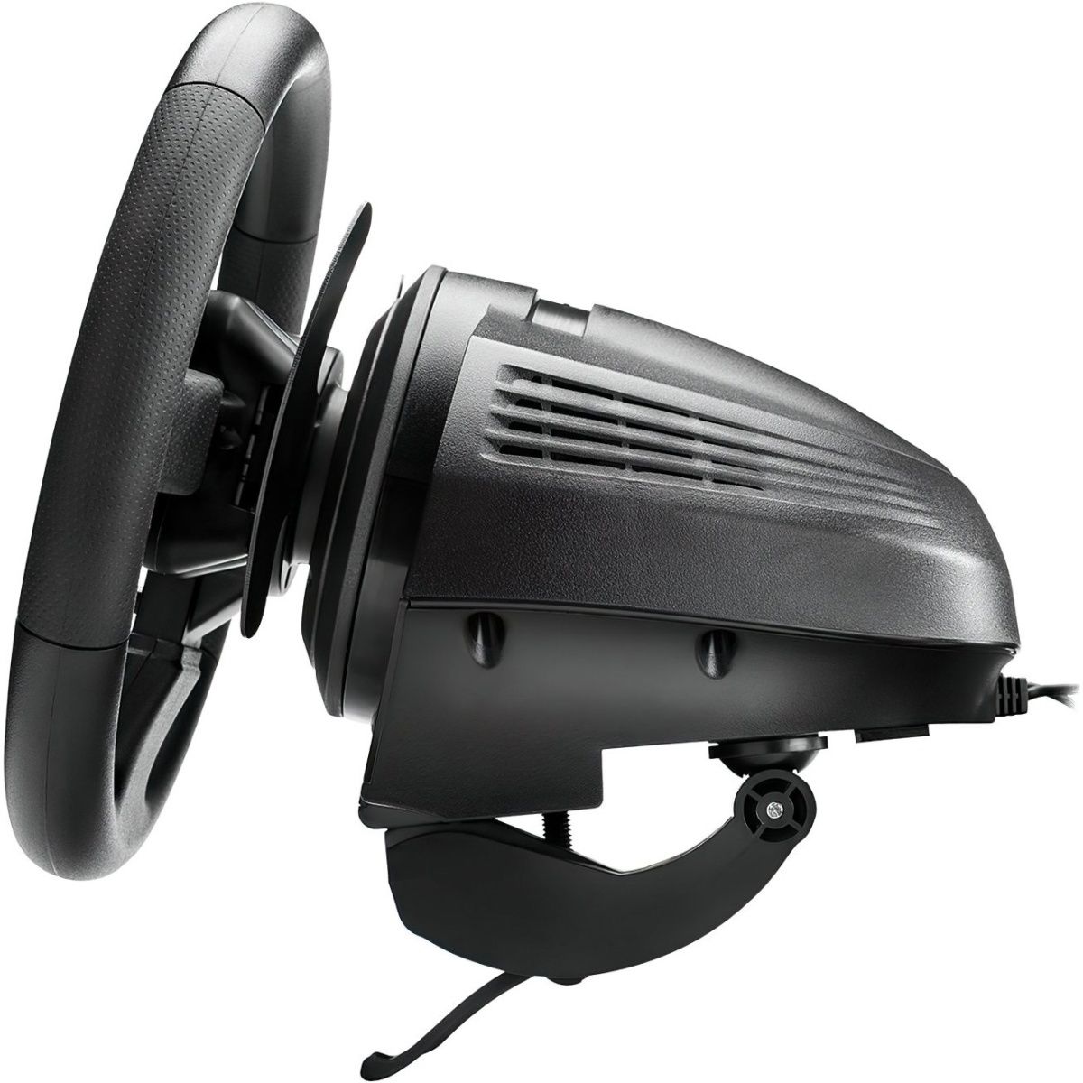 Ігрове кермо з педалями Thrustmaster TMX Force Feedback Xbox Series X/S, Xbox One, PC (4460136)