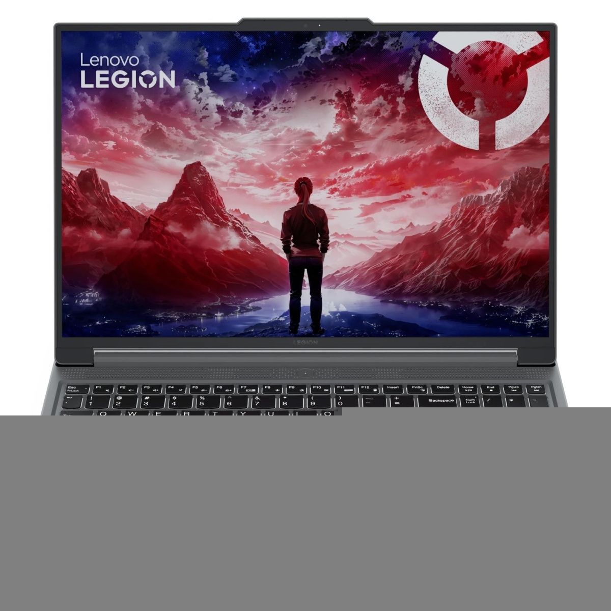 

Ноутбук Lenovo Legion Slim 5 16ARP9 (83EX0034RM)