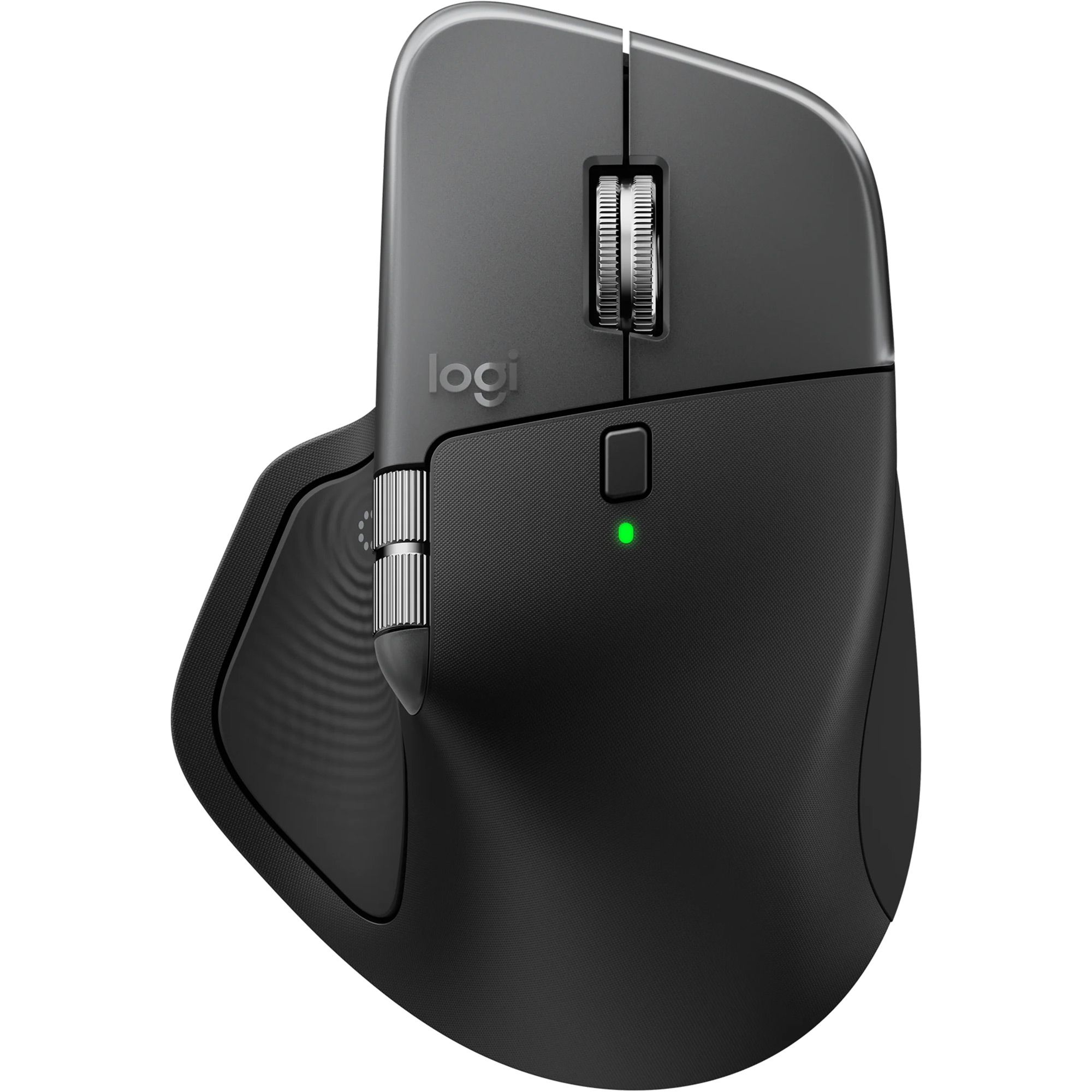 

Мышь Logitech MX Master 4 for Mac Space Black (910-007577/910-007575)