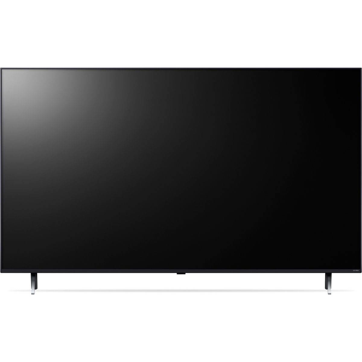 Телевізор LG AI QNED 80 43