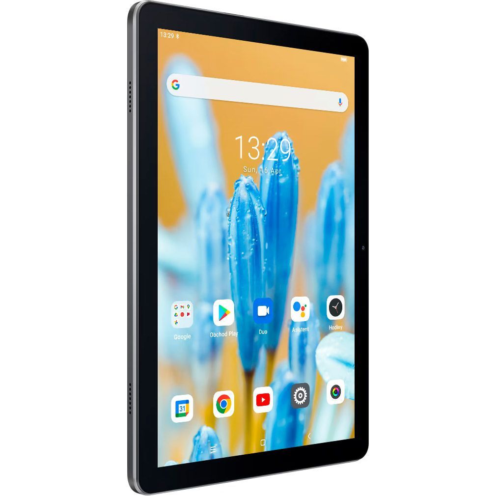 Планшет Blackview Oscal Pad 70 4/128Gb Wi-Fi Meteorite Grey Global EU