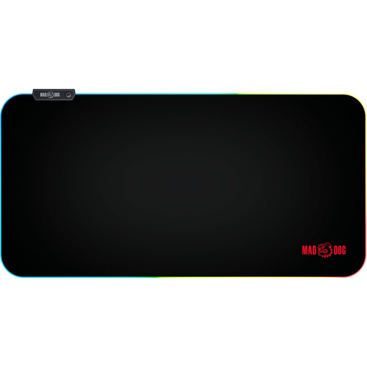 

Ігрова поверхня MAD DOG GMPR702 RGB