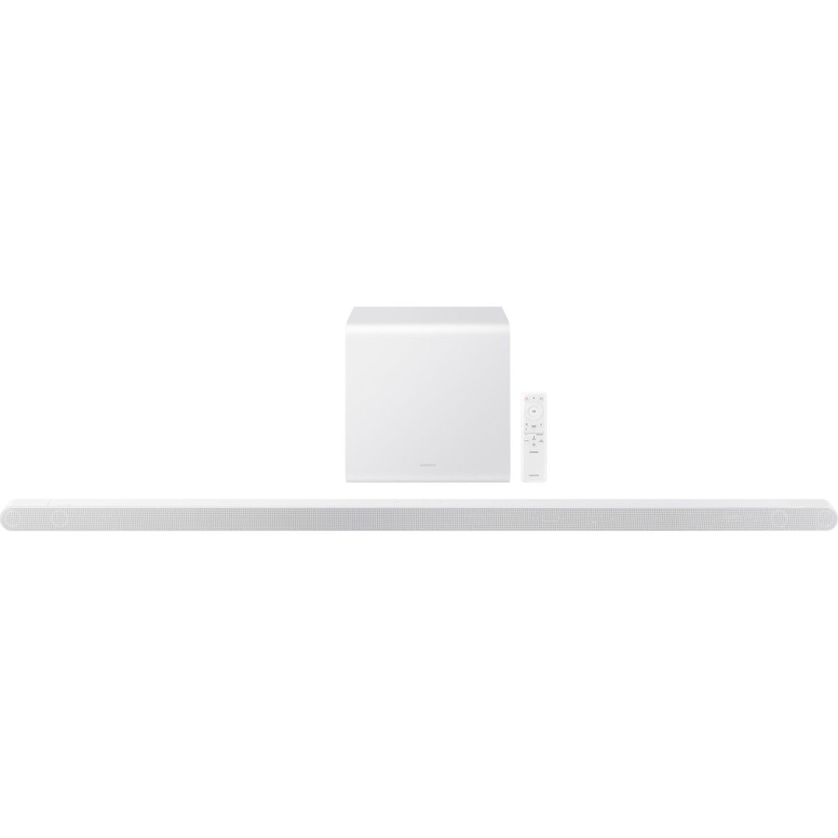 

Саундбар Samsung HW-S801D