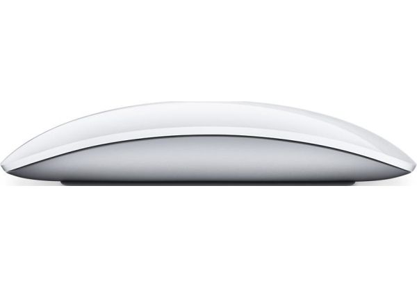 Миша Apple Magic Mouse 2 White (MLA02) OEM 