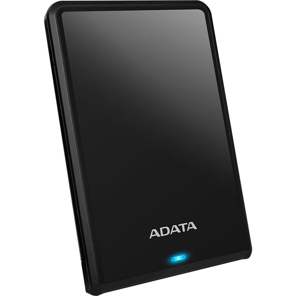 Зовнішній жорсткий диск ADATA DashDrive Classic HV620S 4TB Black (AHV620S-4TU31-CBK)