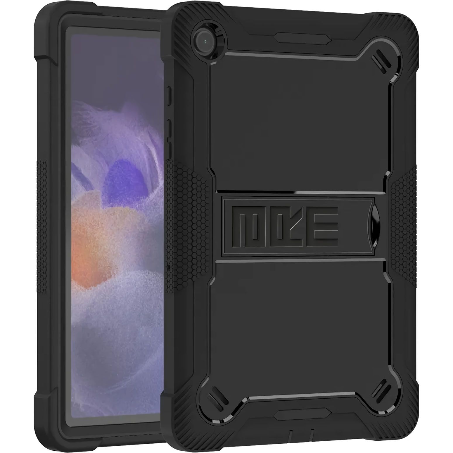 

Чохол Armorstandart Rover для Samsung Tab A9+ Black (ARM84966)
