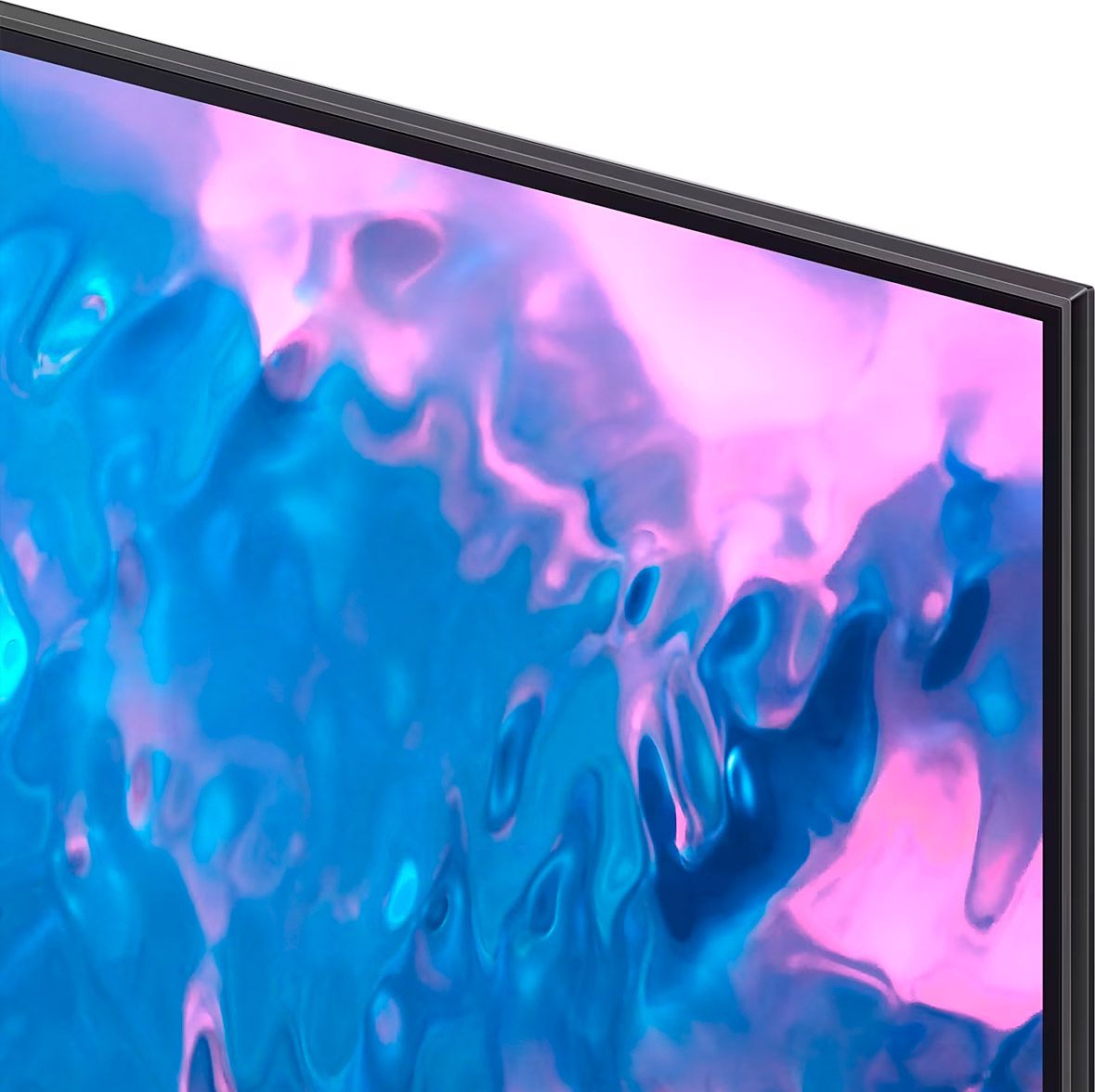 Телевізор Samsung Q77C 55