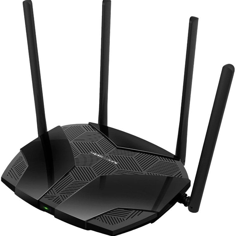 Бездротовий маршрутизатор (роутер) Mercusys MR70X