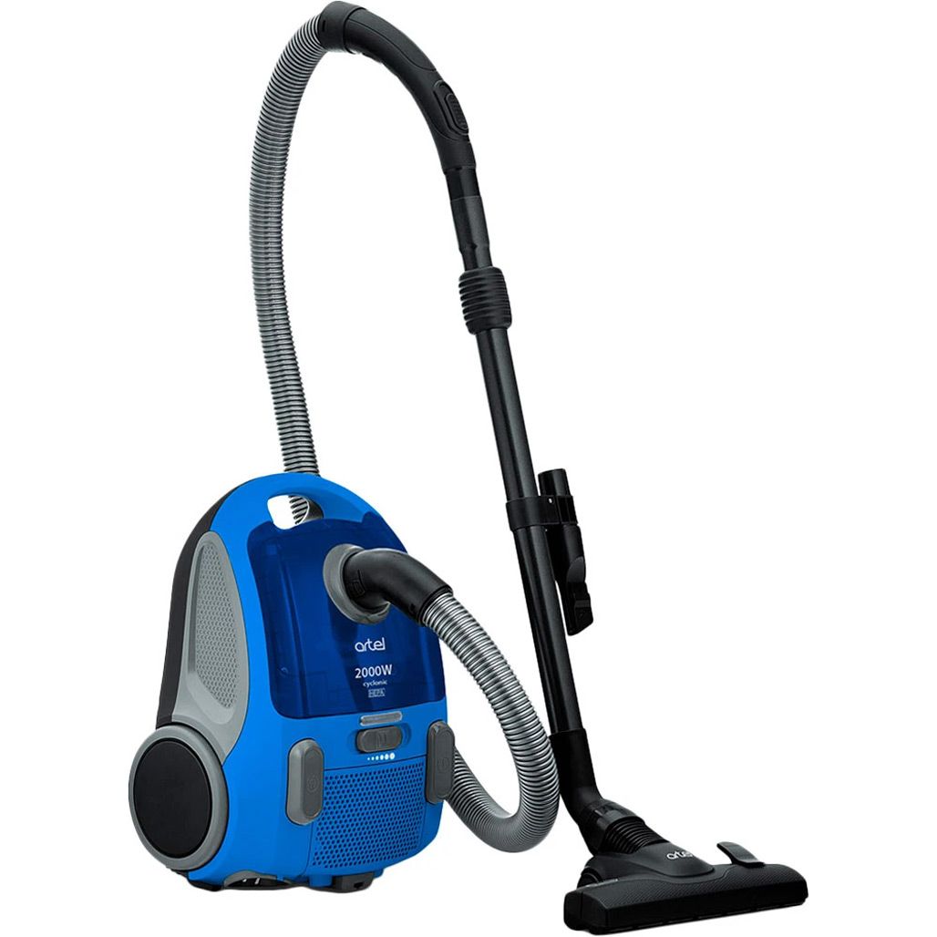 

Пилосос Artel VCB 0120 Blue