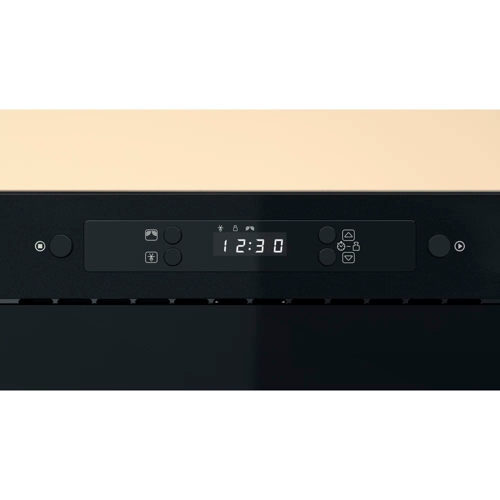 Мікрохвильова піч Whirlpool MBNA900B