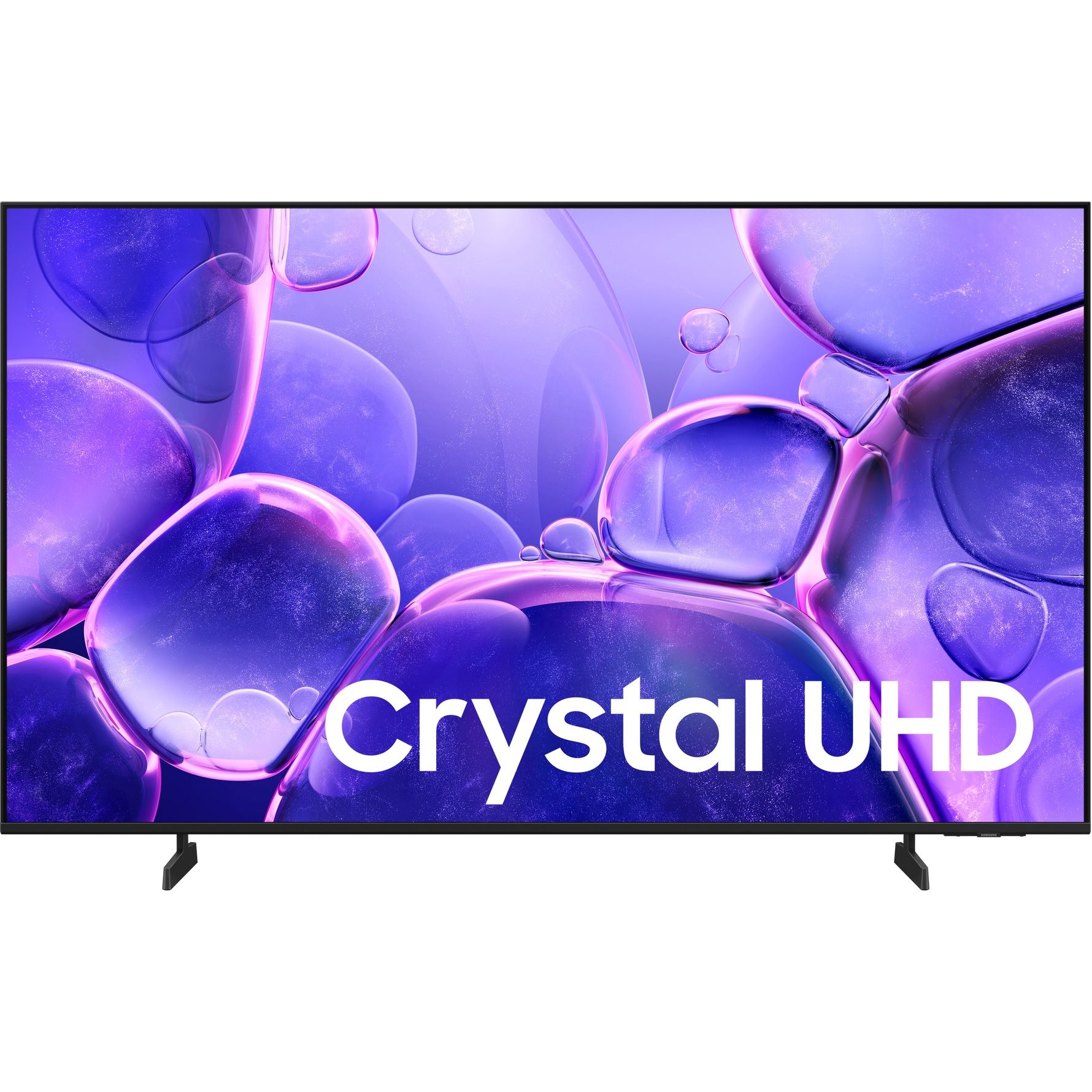 

Телевизор Samsung Crystal U8092F 55` LED UHD 4K (UE55U8092F)