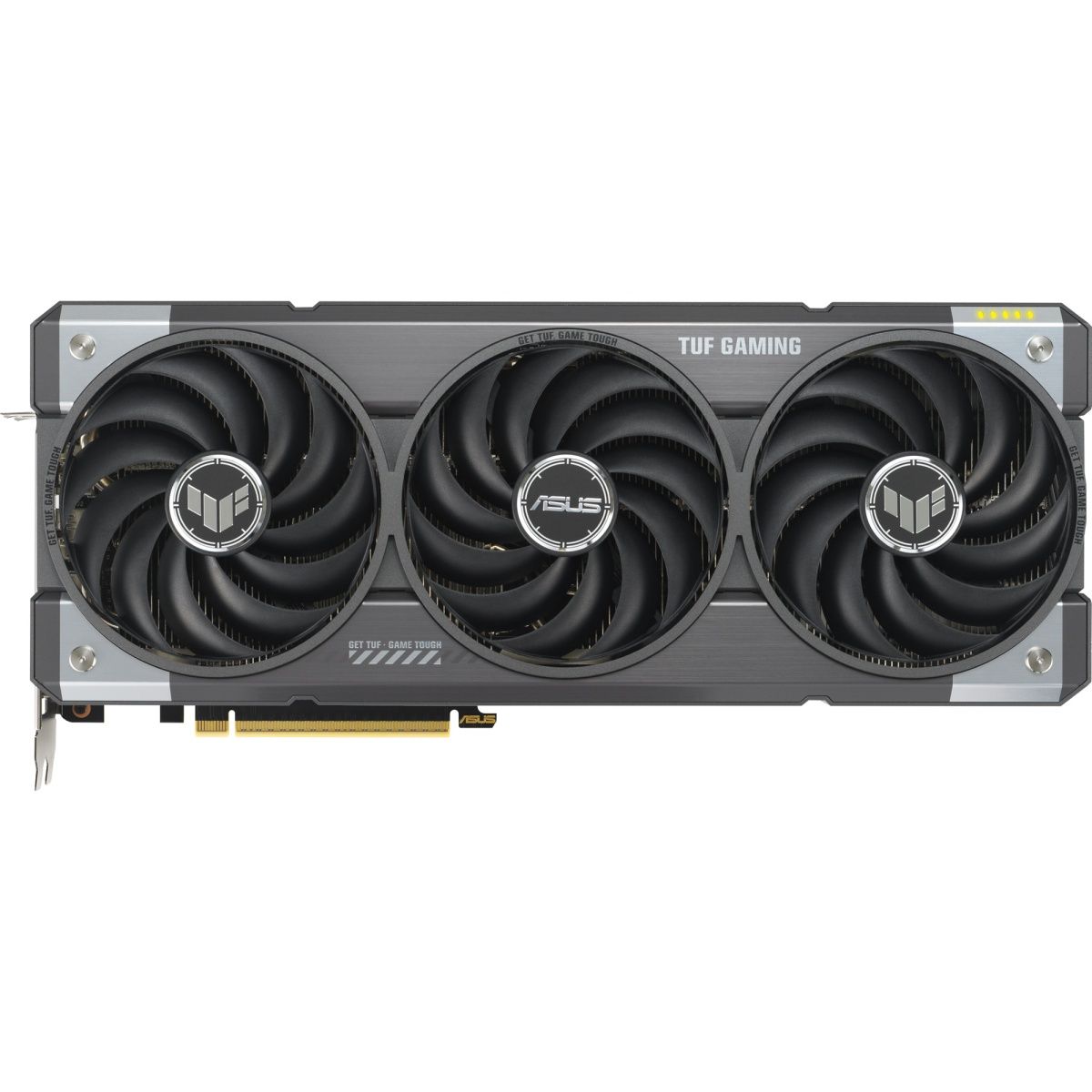 Відеокарта Asus TUF Gaming GeForce RTX 5070 Ti OC 16GB (TUF-RTX5070TI-O16G-GAMING) EU