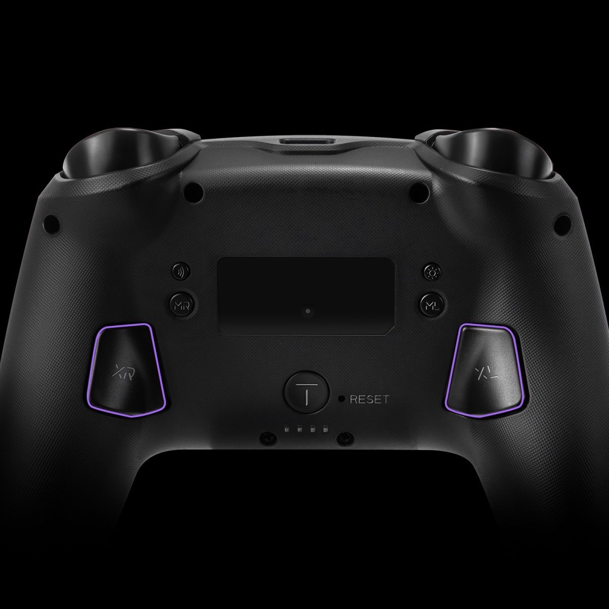 Геймпад FUNLAB Firefly Pro Wireless Switch Controller Violet