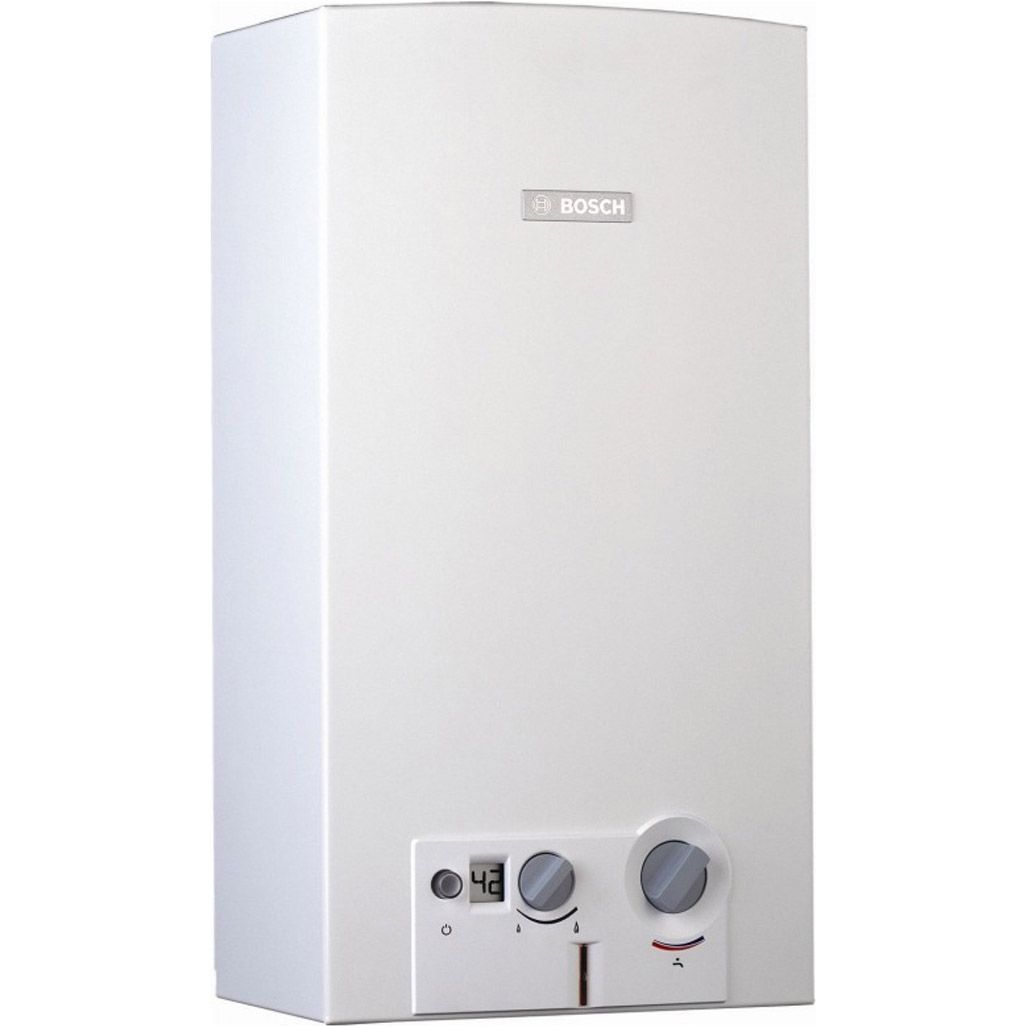 

Газова колонка Bosch Therm 6000 O WRD 15-2 G
