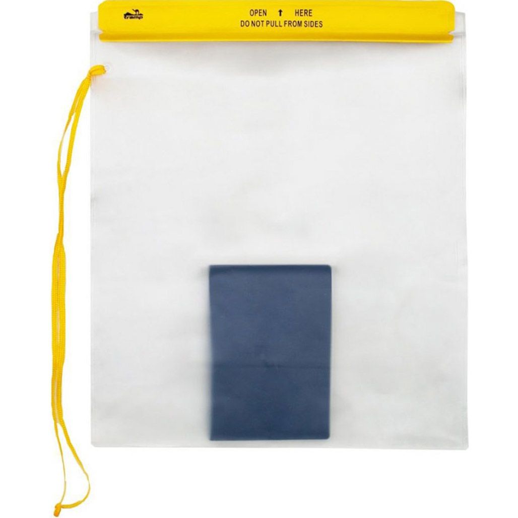 

Гермопакет Tramp 35.6 х 26.7 см (TRA-023)