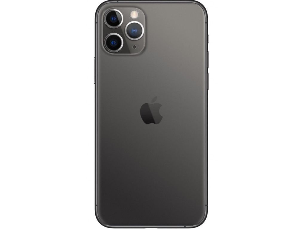 Смартфон Apple iPhone 11 Pro 64GB Space Gray (MWC22) [41647] Apple iPhone 11 Pro
