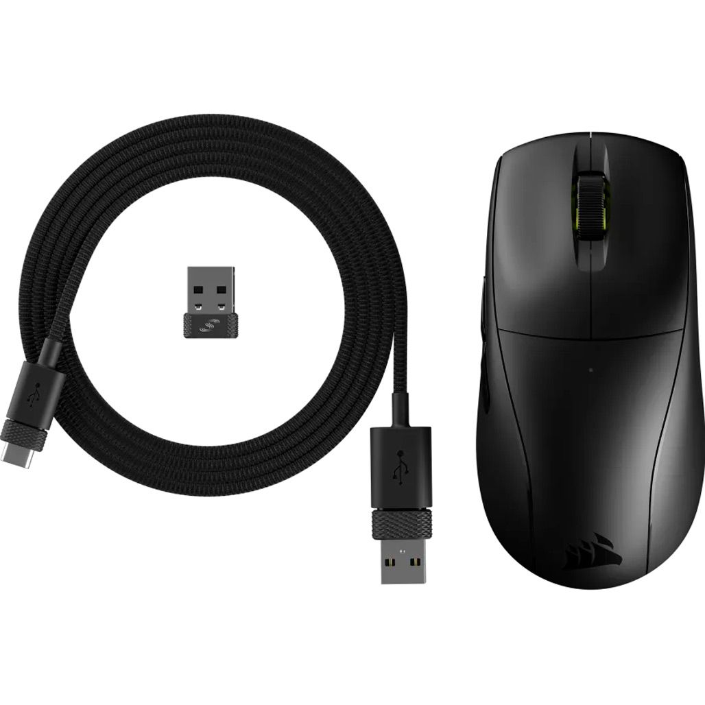 Миша Corsair M75 Air Black (CH-931D100-EU)