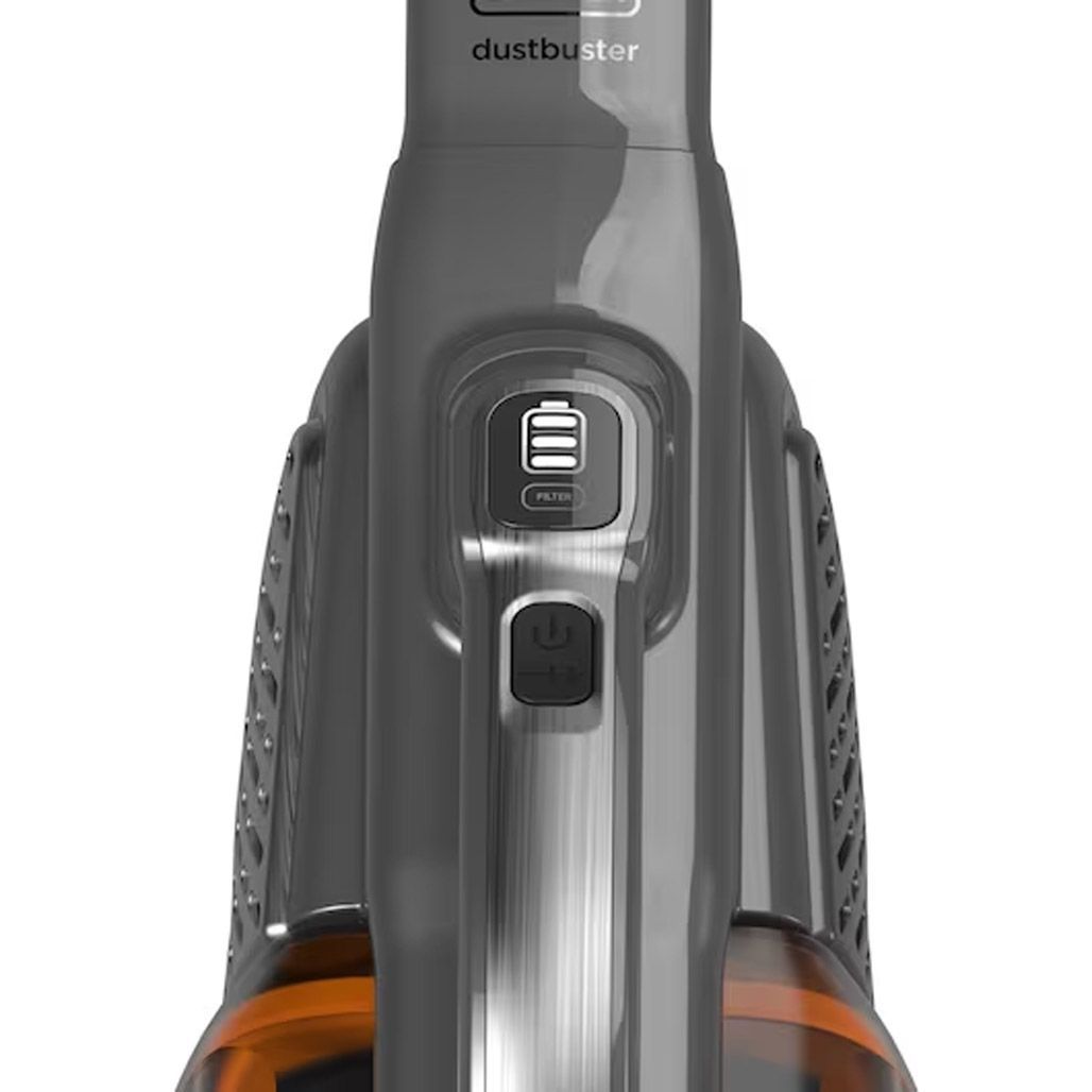 Ручний пилосос Black&Decker BHHV520JF
