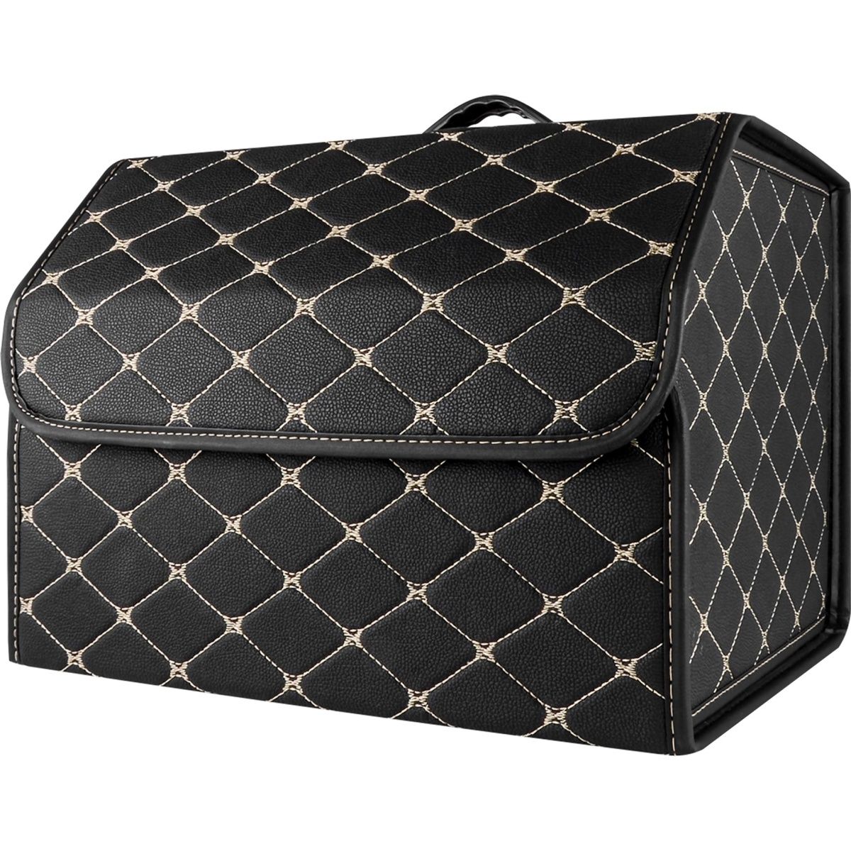 

Автомобильный органайзер Ncase 36L Black/Beige (446490806)