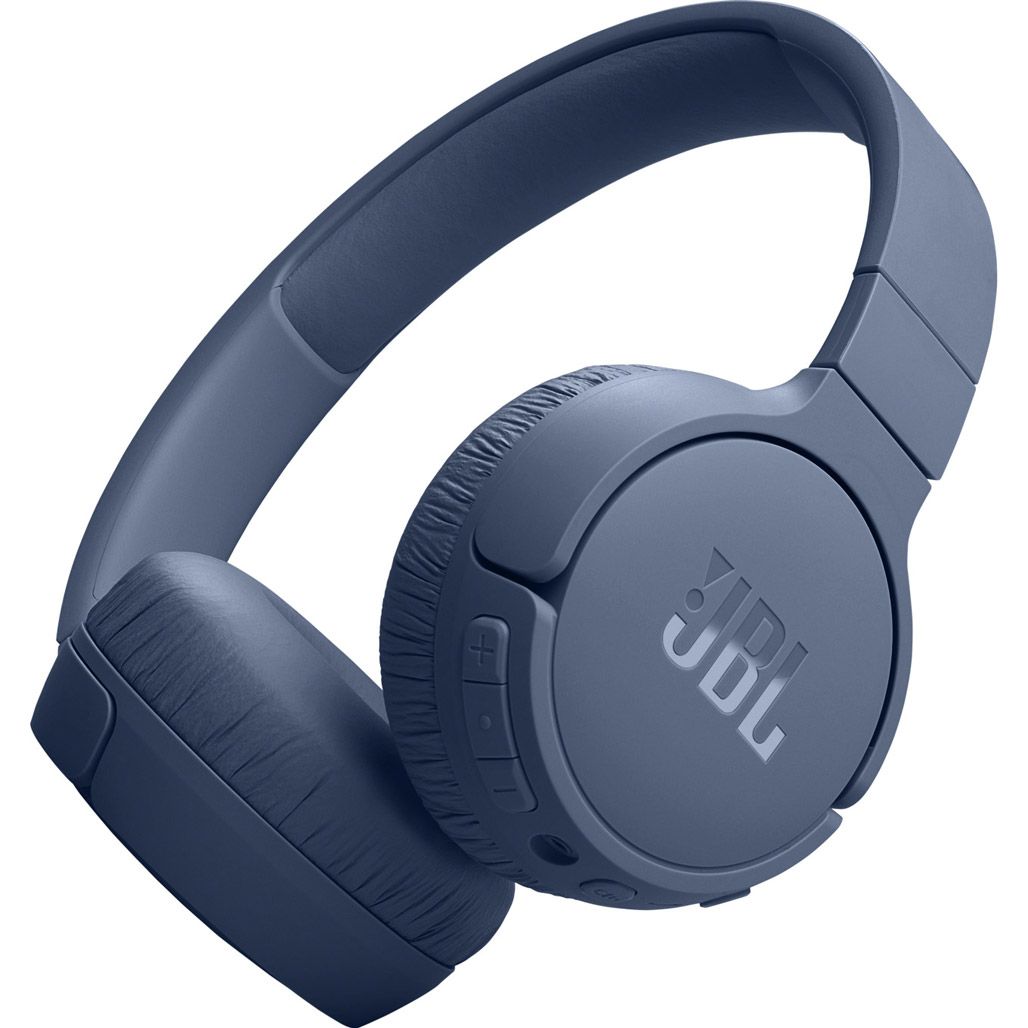 

Наушники JBL Tune 670NC Blue (JBLT670NCBLU)