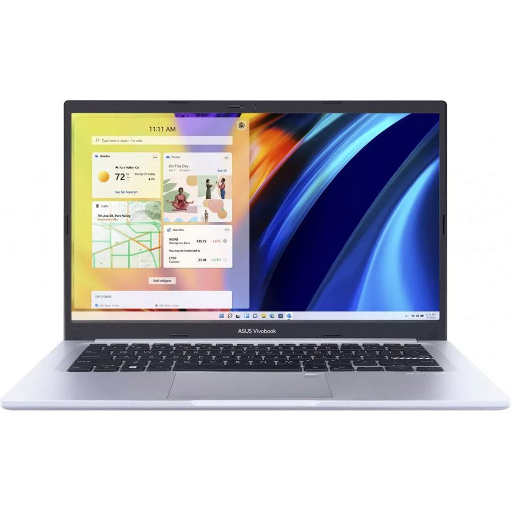

Ноутбук Asus VivoBook 14 X1402ZA (X1402ZA-EB271WS)