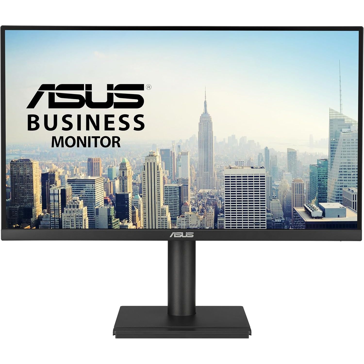 

Монитор Asus 27` VA27UCPS (90LM09WJ-B03170)