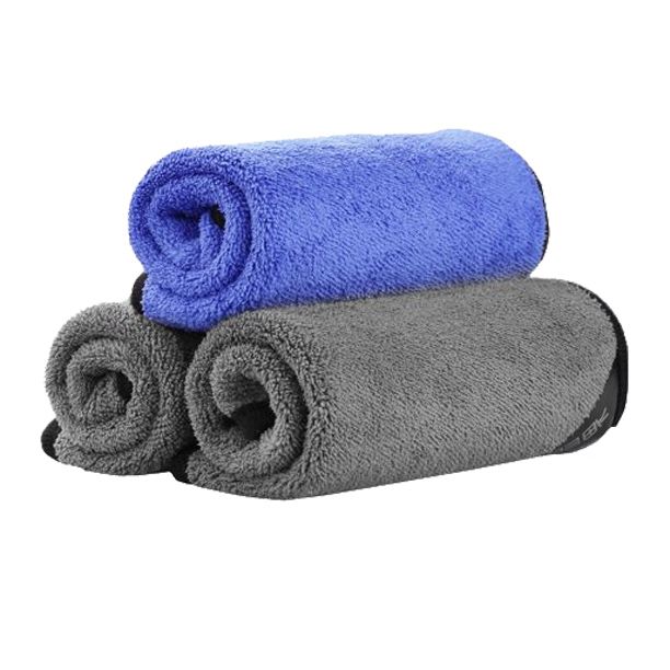 

Чистящая микрофибра Xiaomi Bounds Nanofiber Cleaning Towel 1шт (Blue) [51128]