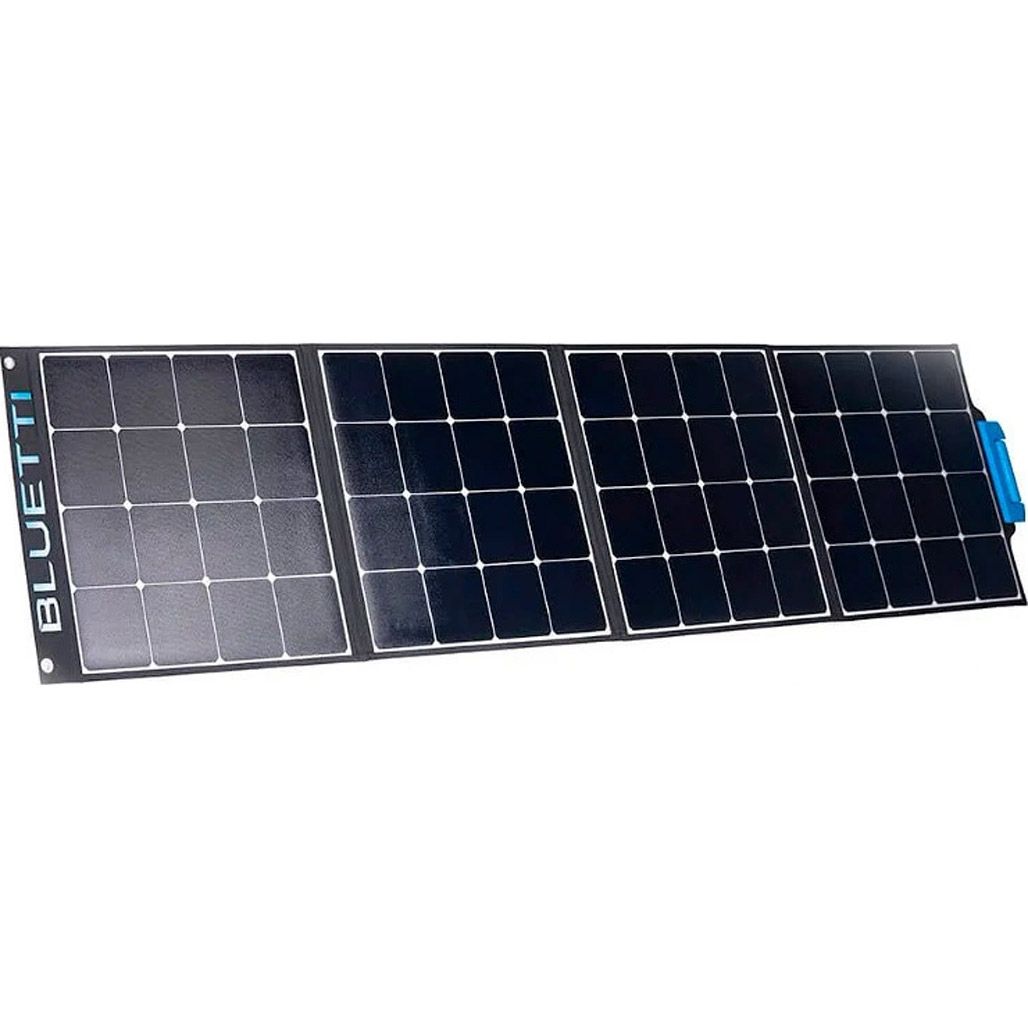 

Портативная солнечная панель BLUETTI Solar Panel 220W (SP220S)