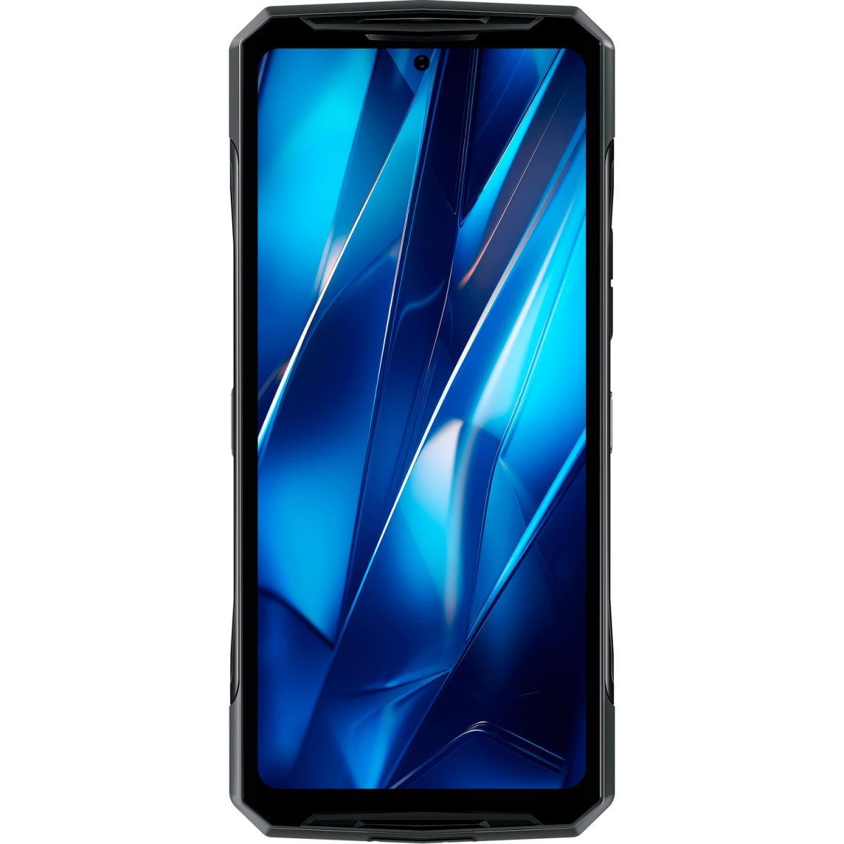 Смартфон Doogee DK10 12/512GB Kevlar Black
