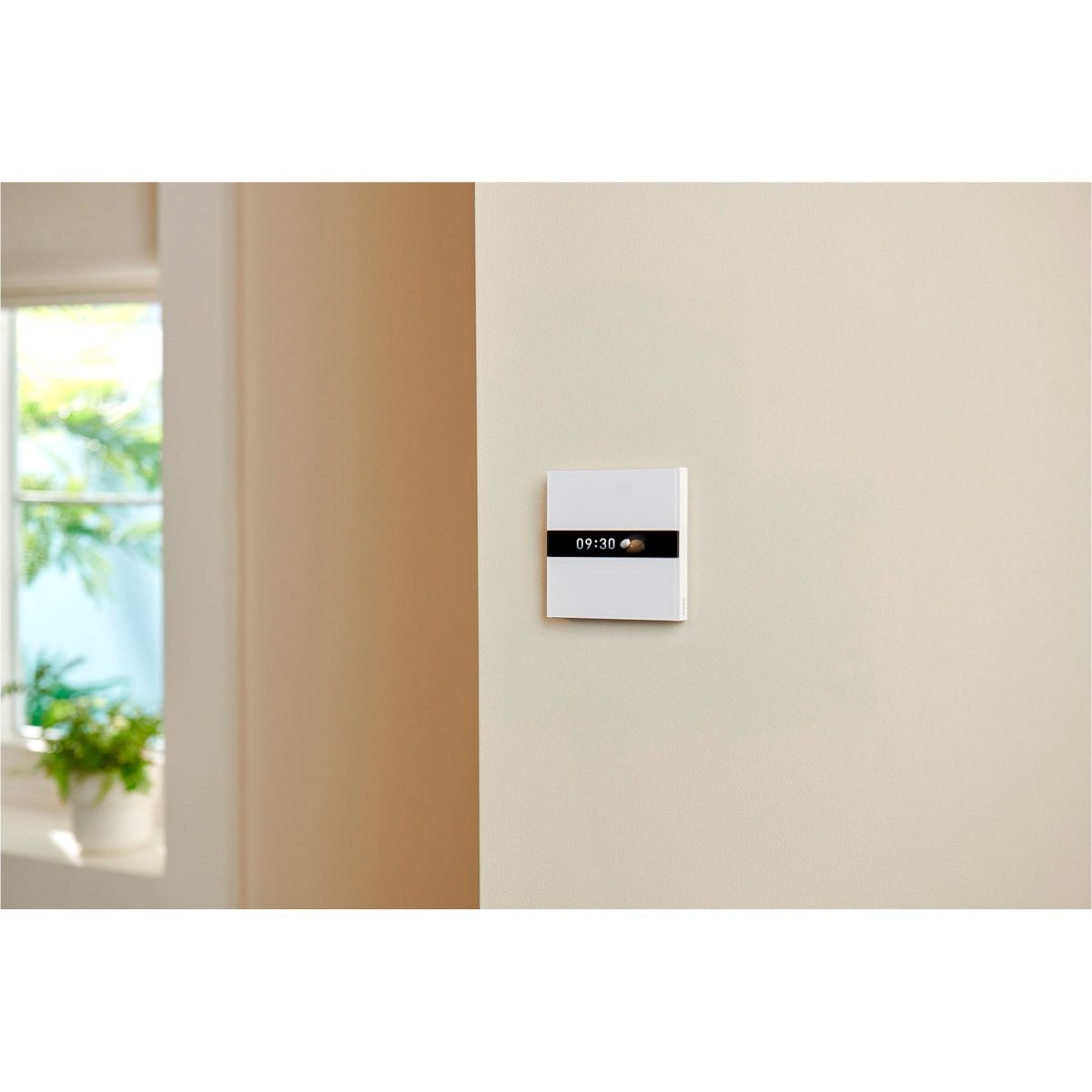 Розумний вимикач Aqara V1 Smart Home Display Switch (WS-K02D)