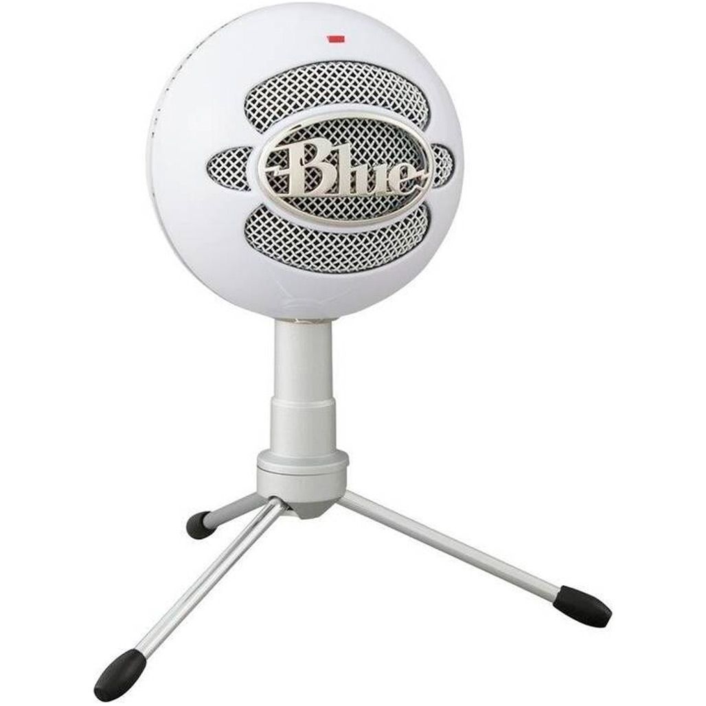 Мікрофон Blue Microphones Snowball iCE White (988-000181)