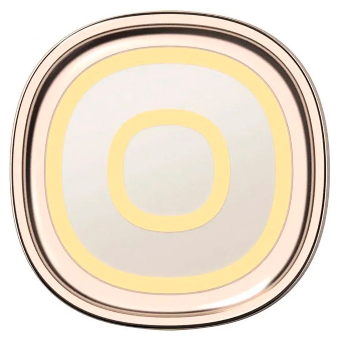 Електрична зубна щітка Oclean X Pro Digital Smart Sonic Toothbrush Champagne Gold