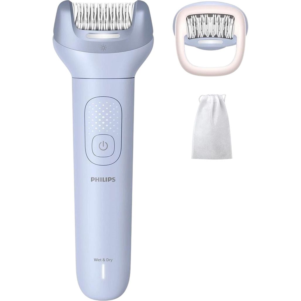 Эпилятор Philips Series 8000 BRE708/00