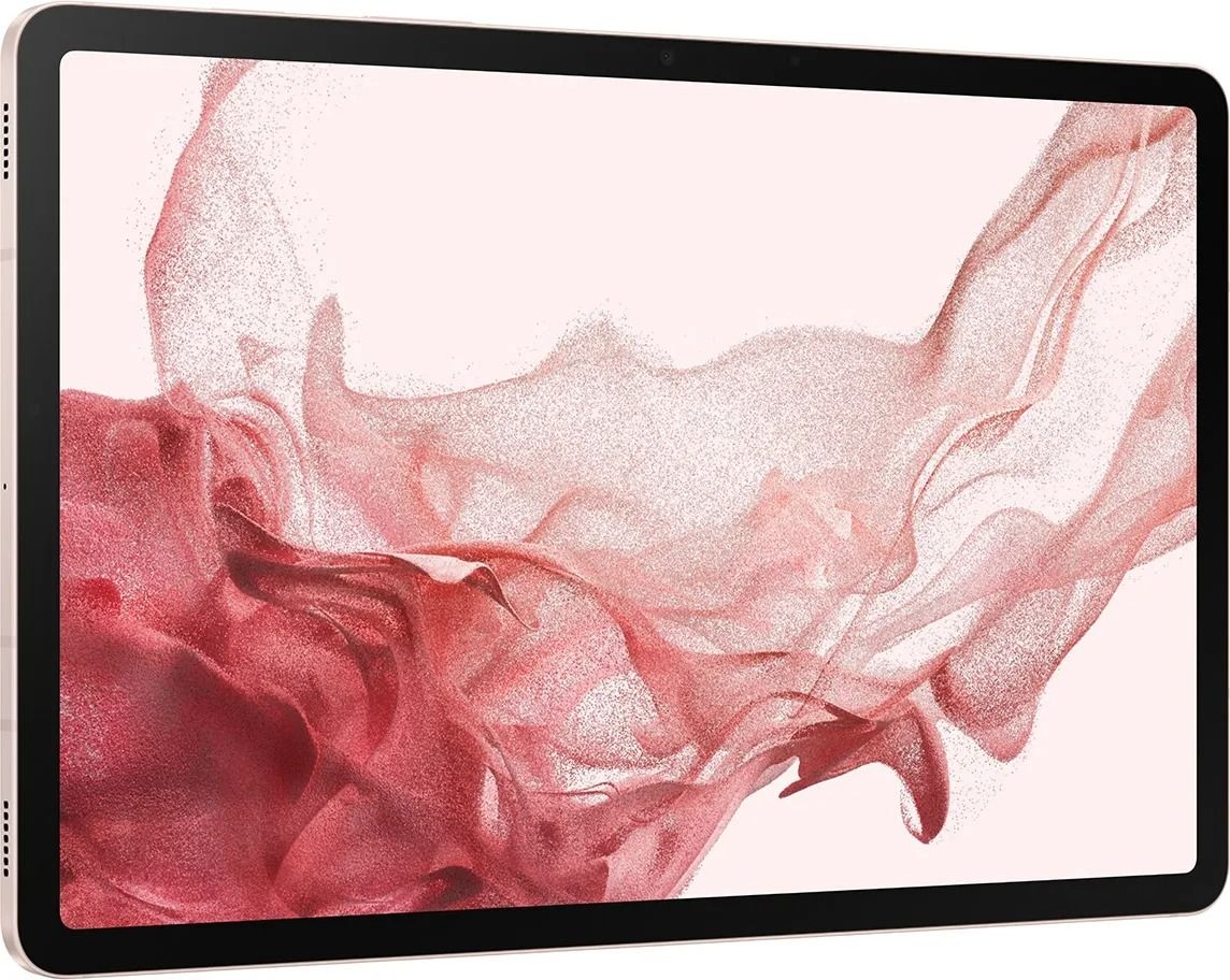 Планшет Samsung X806 Galaxy Tab S8 Plus 5G 8/128GB Pink Gold (SM-X806BIDA)