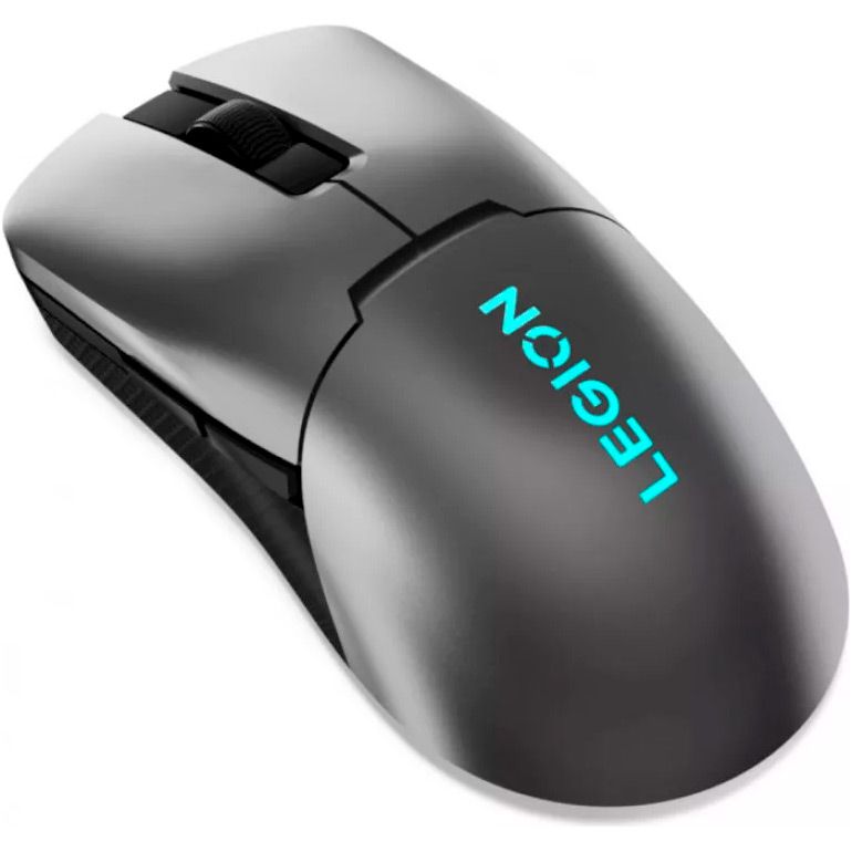 Миша Lenovo Legion M600s Wireless Gaming Mouse Grey (GY51H47354)