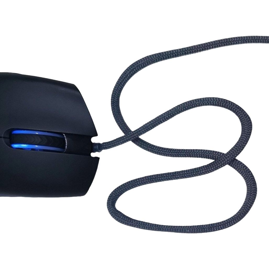 Миша Dream Machines DM5 Blink Black (DM5_BLINK)